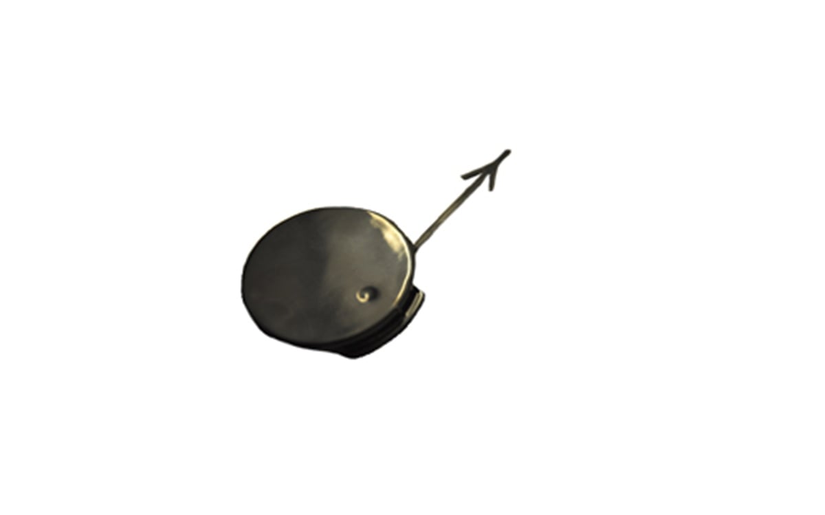 YEDEK PARÇAOPEL INSIGNIA ARKA ÇEKİ DEMİR KAPAĞI (YERLİ) 13- ORJİNAL REF. NO: 23106815 UYUMLU OPL07IN024YDEGAOPL07IN024Y