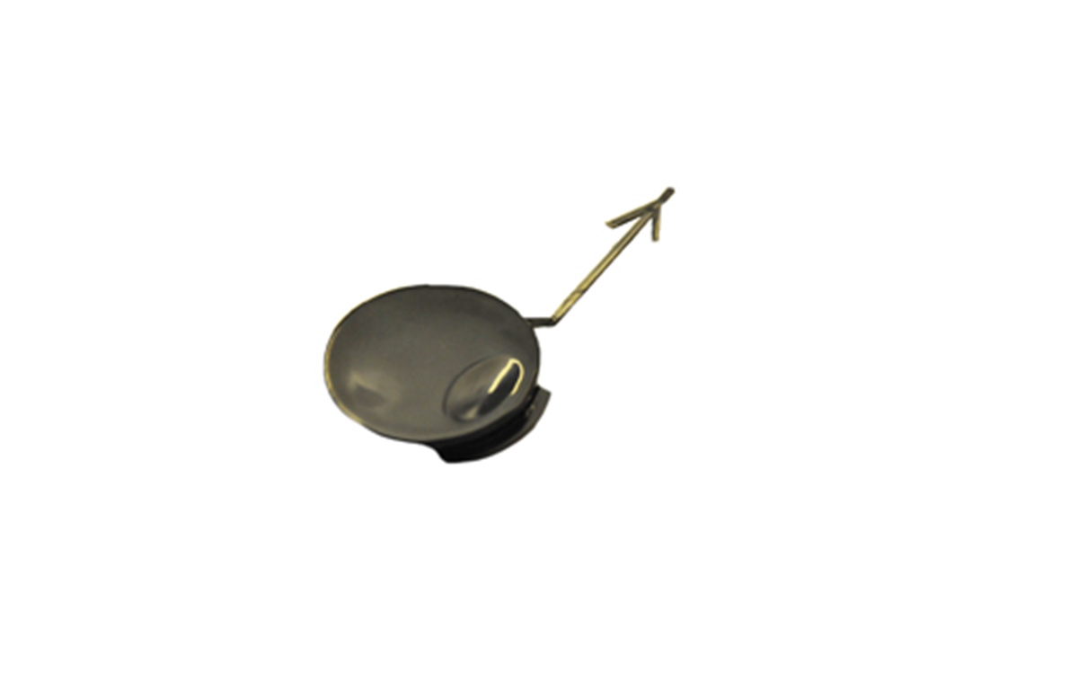 YEDEK PARÇAOPEL INSIGNIA ARKA ÇEKİ DEMİR KAPAĞI (YERLİ) 09-13 ORJİNAL REF. NO: 13238745 UYUMLU OPL07IN016YDEGAOPL07IN016Y
