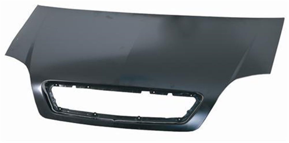 YEDEK PARÇAOPEL MERIVA MOTOR KAPUTU 03- 1160006DE-GAOPL08ME001