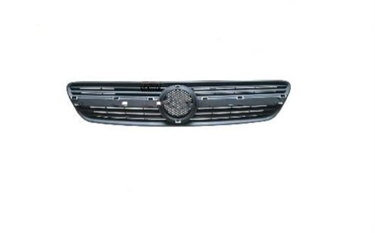YEDEK PARÇAOPEL MERIVA ÖN PANJUR SİYAH 03-/TÜV 6320109DE-GAOPL09ME002T
