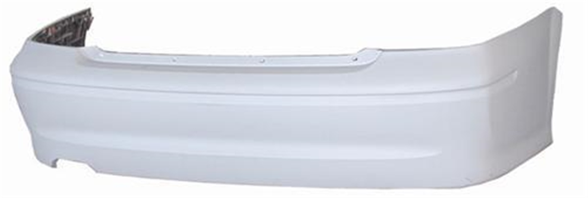 YEDEK PARÇAOPEL VECTRA ARKA TAMPON AST.99-02 1404517DE-GAOPL07VE015