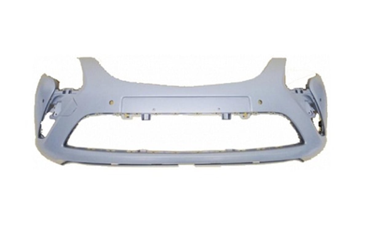 YEDEK PARÇAOPEL ZAFIRA ÖN TAMPON SENSÖR DELİKLİ 12- 1400891DE-GAOPL07ZA022
