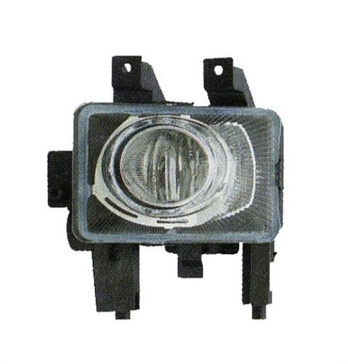 YEDEK PARÇAOPEL ZAFIRA/ASTRA ÖN SİS FARI SAĞ.05- 6710040DE-GAOPL10ZA009