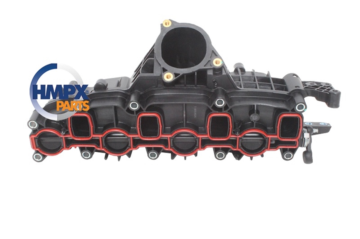 YEDEK PARÇAPASSAT-A4 (CAGA-CAHA-CBAA-CBAB 2.0 TDI) 08>13 EMME MANİFOLD : YARIM HMP 03L129711AG HMP VW-907-004PARCAWORLDHMP 03L129711AG