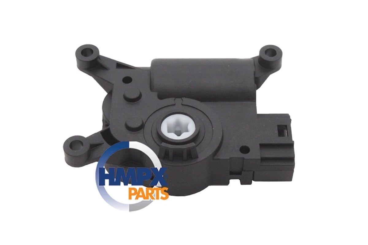 YEDEK PARÇAPASSAT-PASSAT CC 05>13 KLİMA AYAR MOTORU (5PIN) HMP 3C0907511 HMP VW-251-002PARCAWORLDHMP 3C0907511