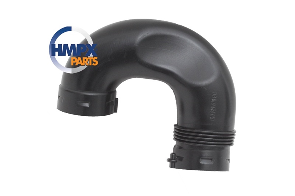 YEDEK PARÇAPASSAT/JETTA/CADDY/GOLF5/GOLF6 1.9-2.0 TDCİ HAVA FİLİTRE HORTUMU V10-2512 BJB-BLS-BXE-BKP-BKD GRM 1K0129618BQ GRM 1002PARCAWORLDGRM 1K0129618BQ