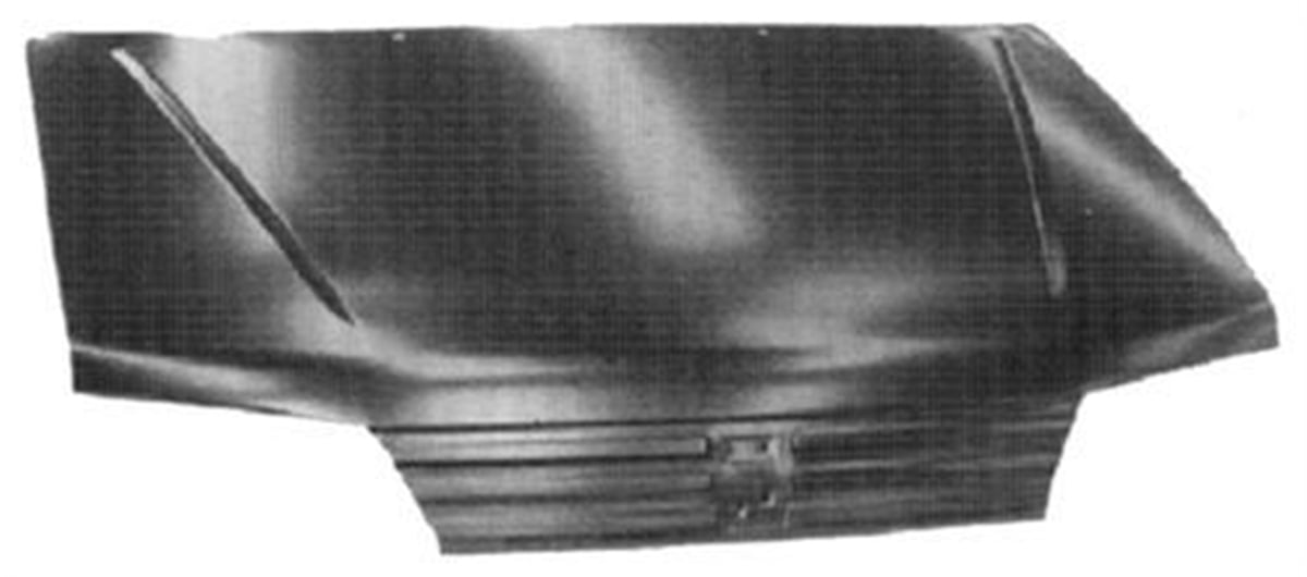 YEDEK PARÇAPEUGEOT 106 MOTOR KAPUTU 91-96 7901C3DE-GAPEJ0816005