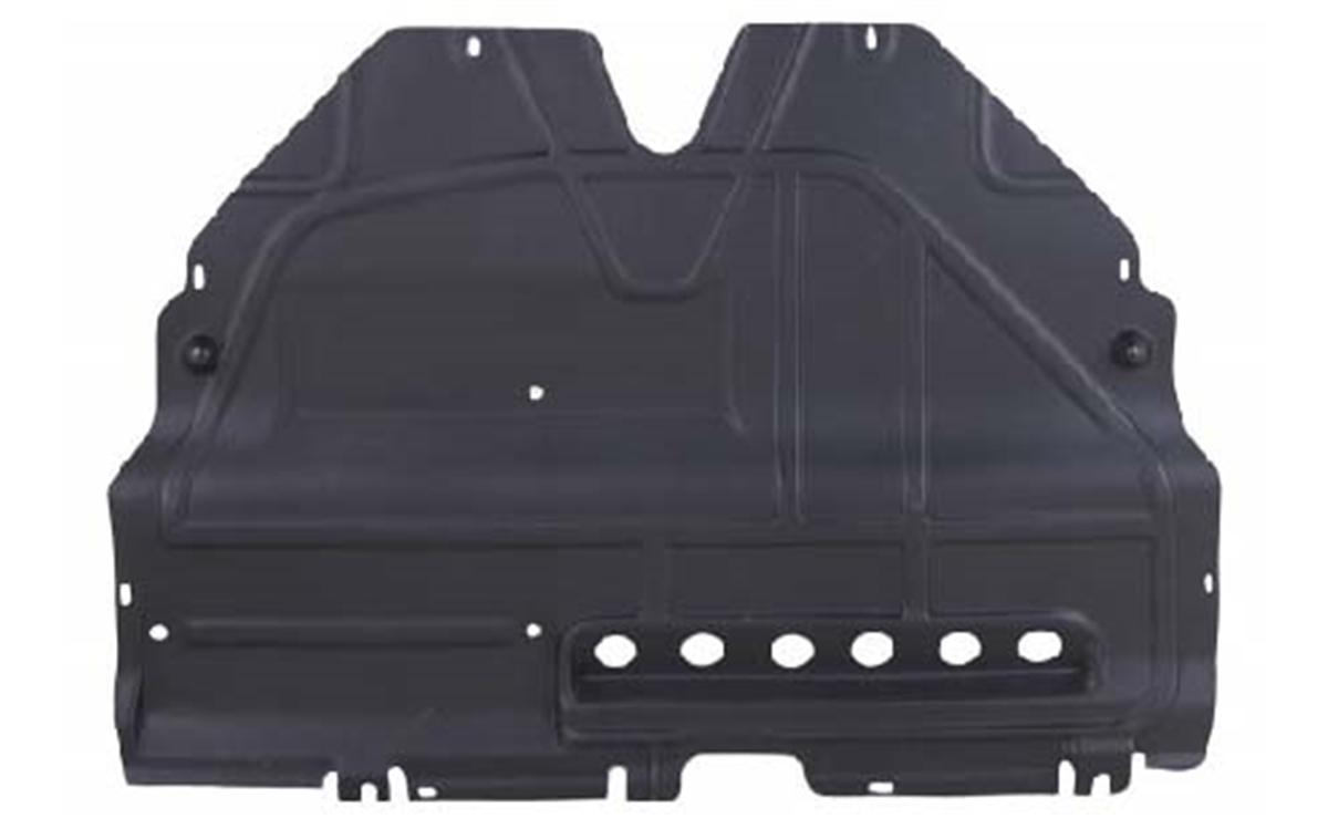 YEDEK PARÇAPEUGEOT 206 MOTOR ALT KORUMA PLS.98- 7013L0DE-GAPEJ0826025