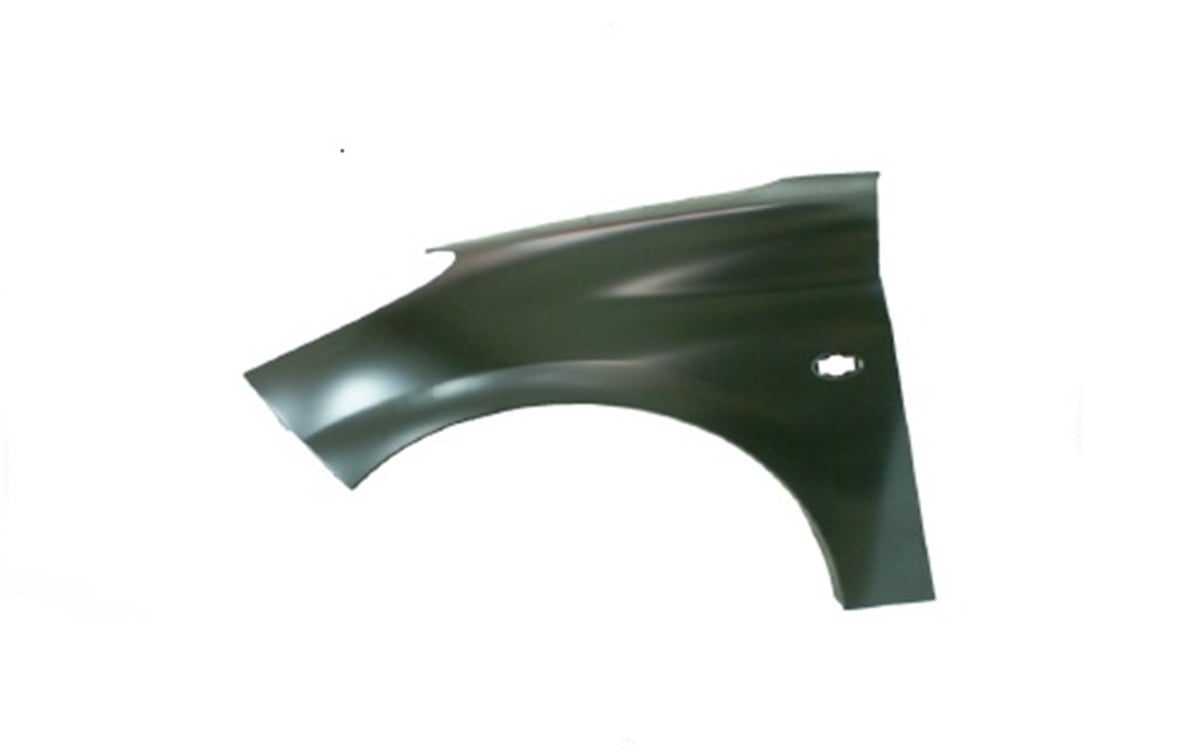 YEDEK PARÇAPEUGEOT 206 PLUS ÖN ÇAMURLUK DELİKLİ SOL.09- 7840X3DE-GAPEJ0826013