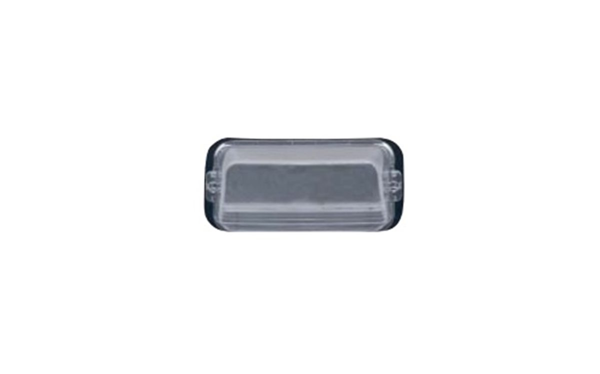 YEDEK PARÇAPEUGEOT 206/C3/C4/BERLİNGO PLAKA LAMBASI 03- 6340A3DE-GAPEJ1026023