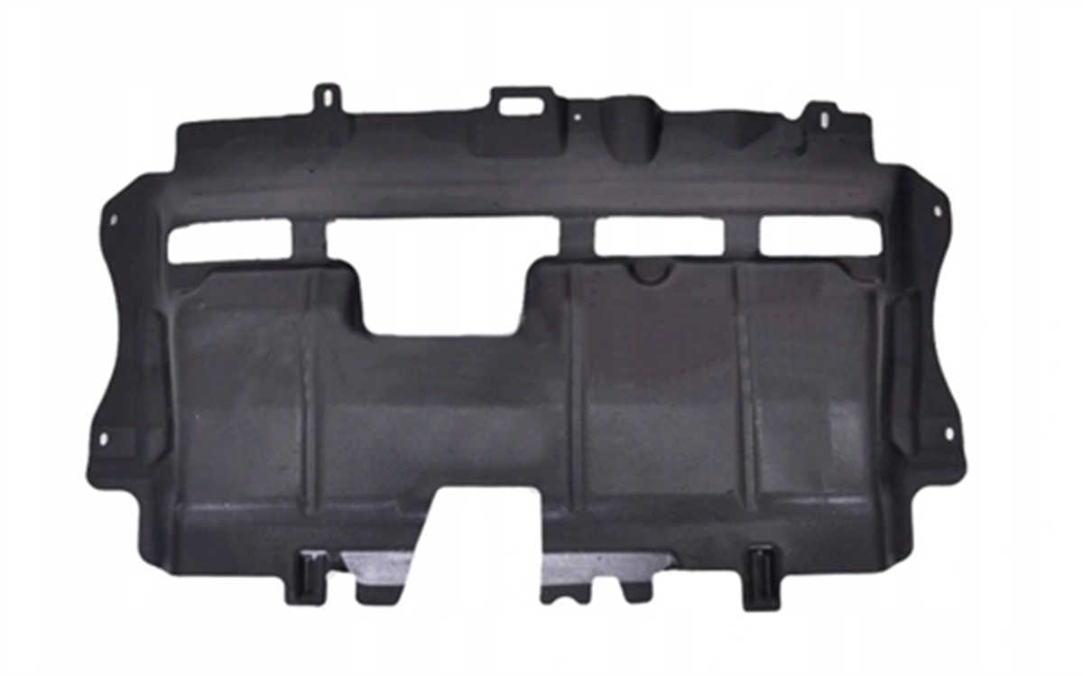 YEDEK PARÇAPEUGEOT 301 / C.C-ELYSEE / PEUGEOT 208 MOTOR ALT KORUMA PLASTİĞİ (YERLİ) 12- ORJİNAL REF. NO: 7013.GL UYUMLU PEJ0831012YDEGAPEJ0831012Y