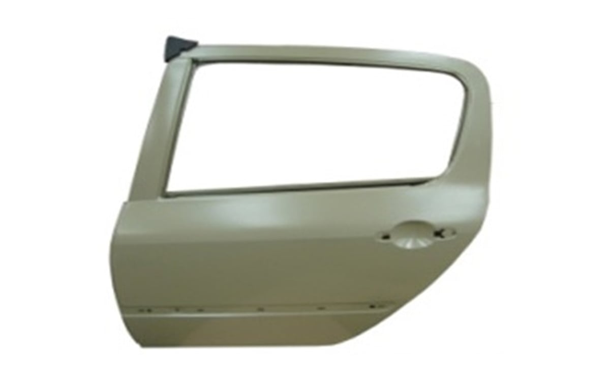 YEDEK PARÇAPEUGEOT 307 ARKA KAPI SOL.01-07 9006G9DE-GAPEJ0837015