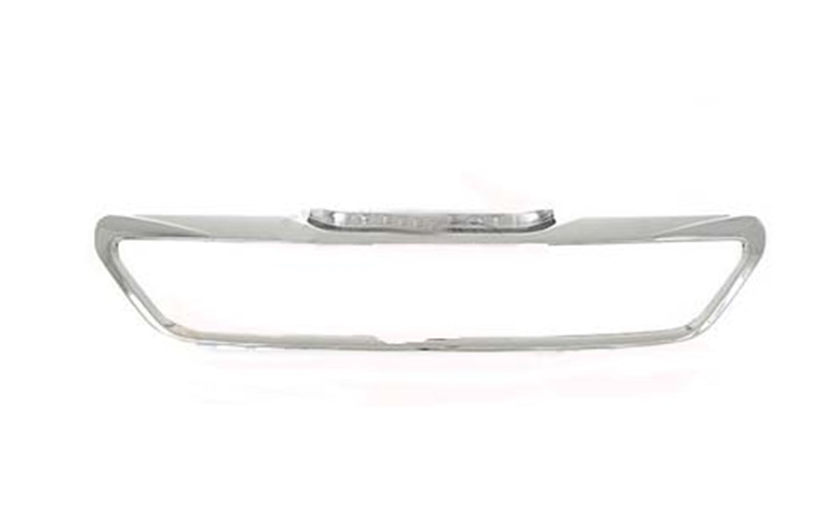 YEDEK PARÇAPEUGEOT 308 ÖN PANJUR ÇERÇEVESİ KROM 13- ORJİNAL REF. NO: 1610763880 UYUMLU PEJ0938008DEGAPEJ0938008