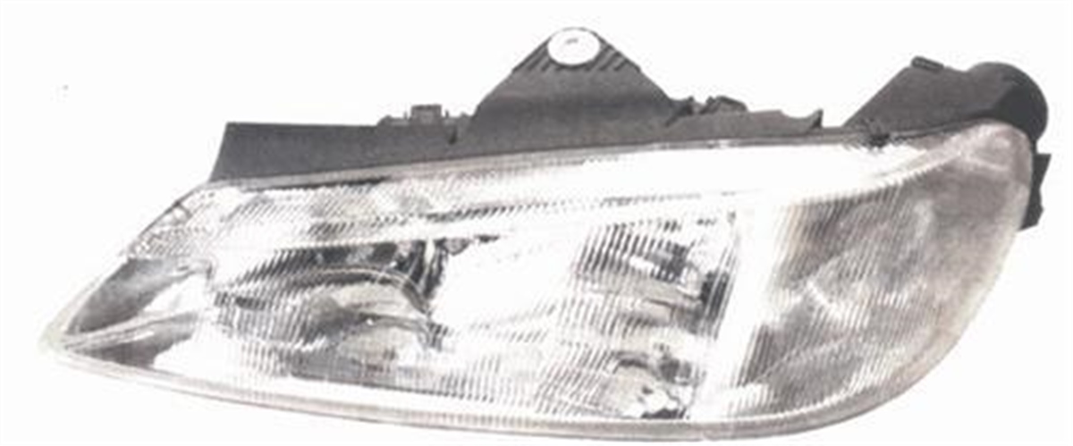 YEDEK PARÇAPEUGEOT 406 ÖN FAR ELEKTRIKLI SOL.95-99 6205N0TYCPEJ1046002