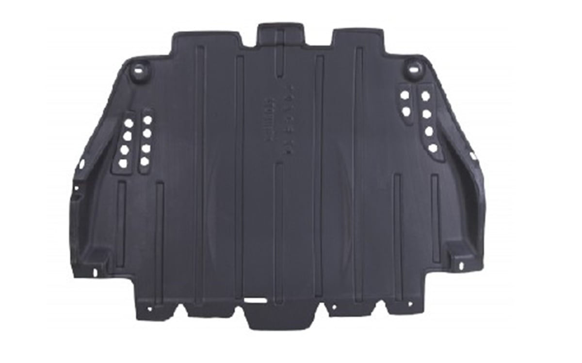 YEDEK PARÇAPEUGEOT 407 / C5 MOTOR ALT KORUMA PLASTİĞİ 04- ORJİNAL REF. NO: 9807474080 UYUMLU PEJ0847004DEGAPEJ0847004