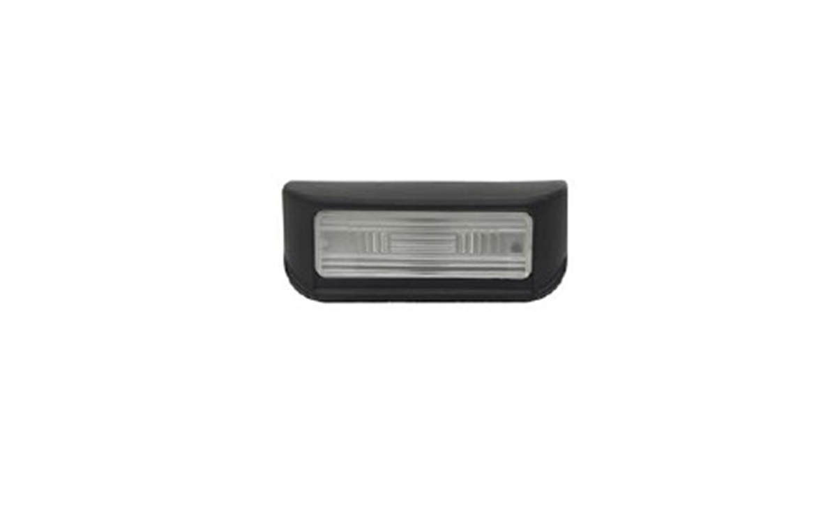 YEDEK PARÇAPEUGEOT PARTNER/BERLINGO PLAKA LAMBASI 08- 6340G7DE-GAPEJ10PR032