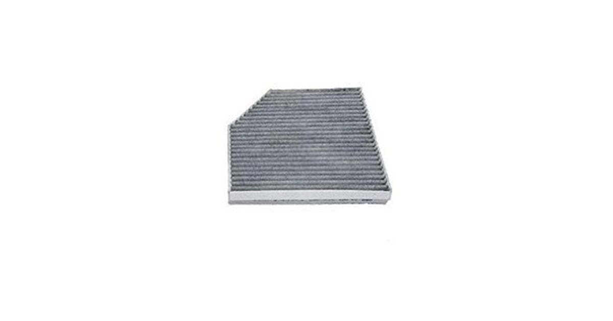 YEDEK PARÇAPOLEN FİLTRESİ A6- A7- A8 2.0-2.8-3.0 FSI-TDI 2011 KARBONLU UFI 5422200UFIUFI 5422200