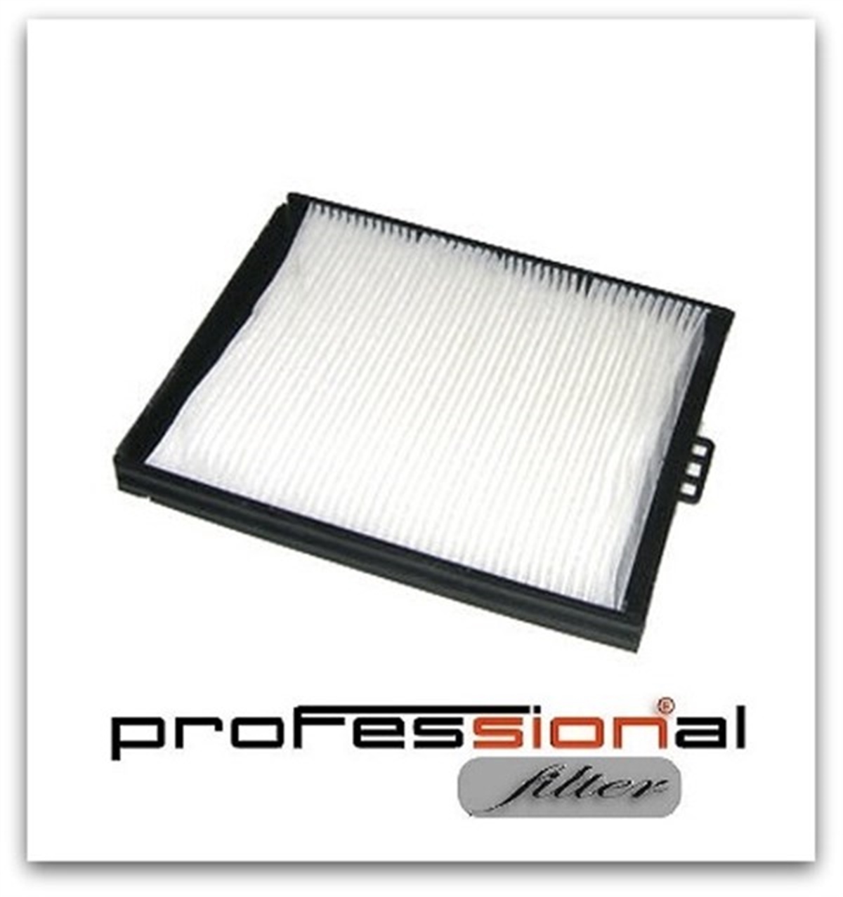 YEDEK PARÇAPOLEN FİLTRESİ ACCENT MILENYUM 00 03 PLASTİK KASALI SION SC5037PSIONSION SC5037P
