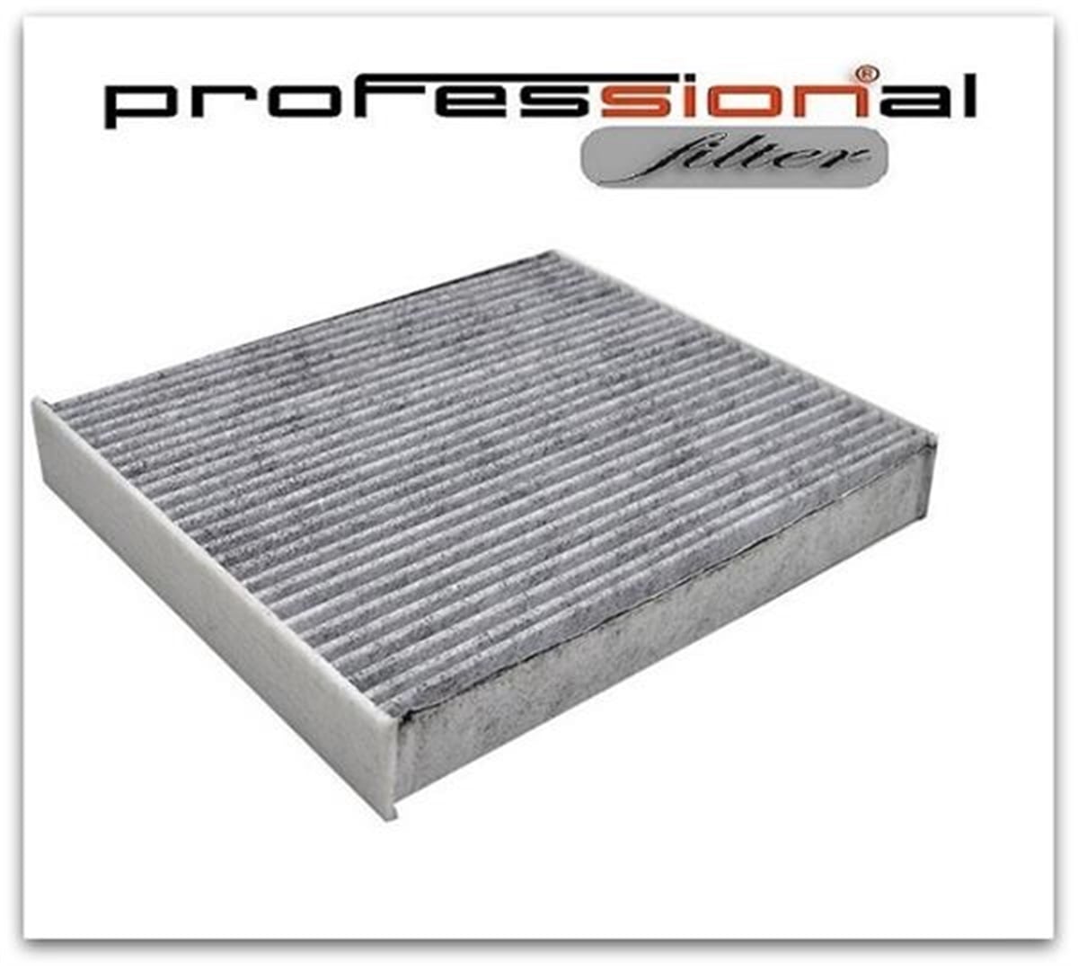 YEDEK PARÇAPOLEN FİLTRESİ ALFA 159 KARBONLU CUK2232 SION SC5206KSIONSION SC5206K