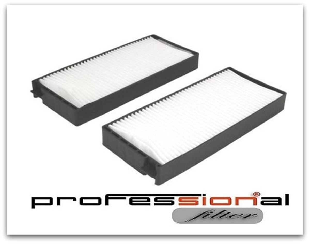 YEDEK PARÇAPOLEN FİLTRESİ CLARUS 98 01 İKİLİ SION SC5314-2SIONSION SC5314-2