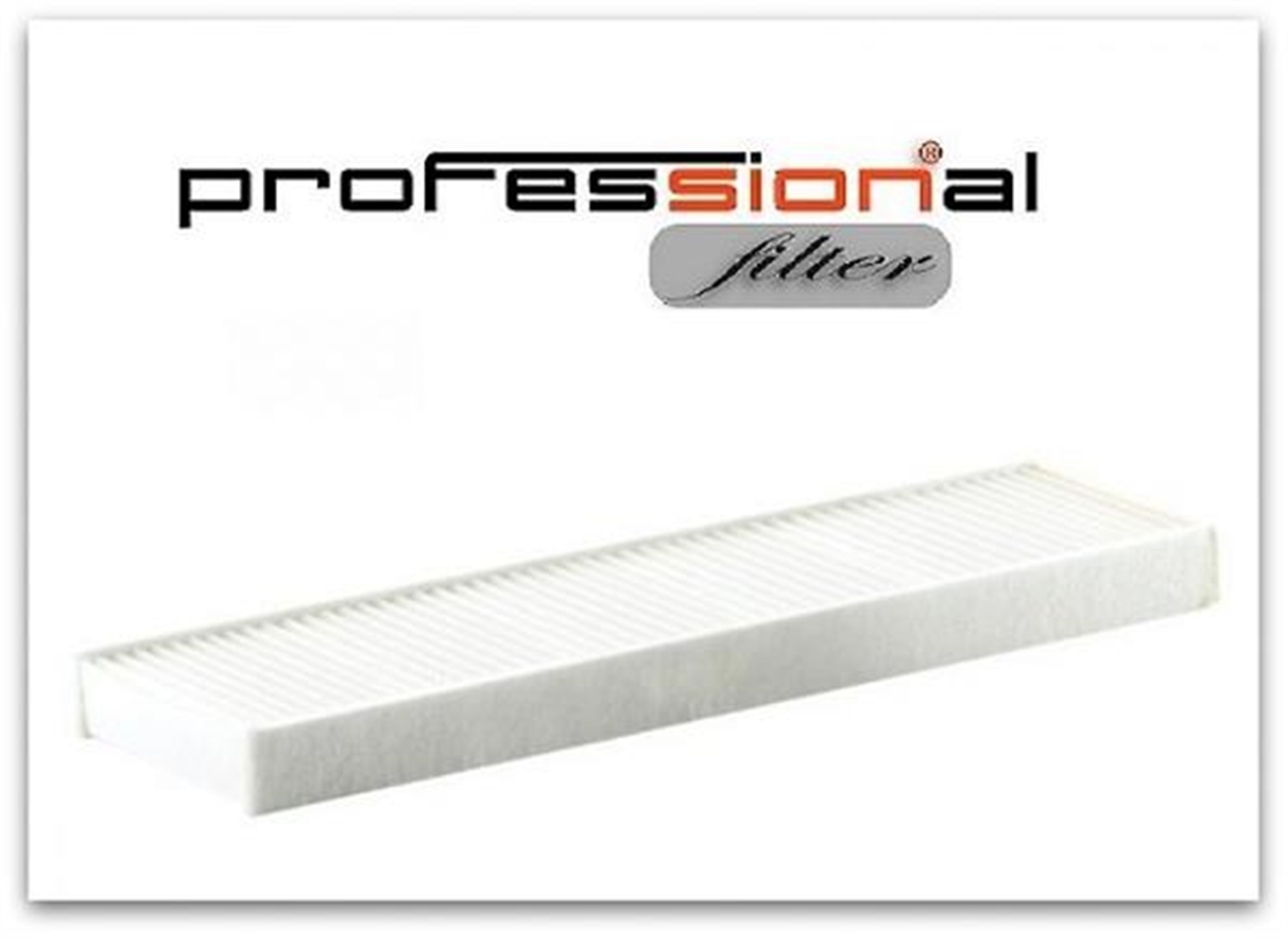 YEDEK PARÇAPOLEN FİLTRESI CLUBMAN R55 07 COOPER R56 06 COUNTRYMAN R60 10 SION SC5229SIONSION SC5229