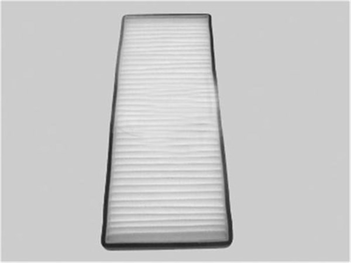 YEDEK PARÇAPOLEN FİLTRESİ DAF 65CF- 75 CF- 85CF CU4228 SARDES SC627SARDESSARDES SC627