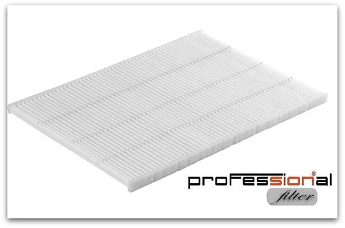 YEDEK PARÇAPOLEN FİLTRESİ IQ 09 SION SC5337SIONSION SC5337