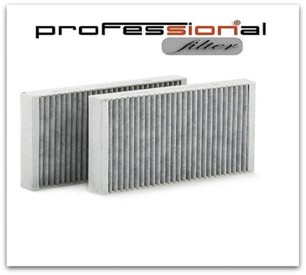 YEDEK PARÇAPOLEN FİLTRESİ LGN III 07 SION SC5257-2KSIONSION SC5257-2K