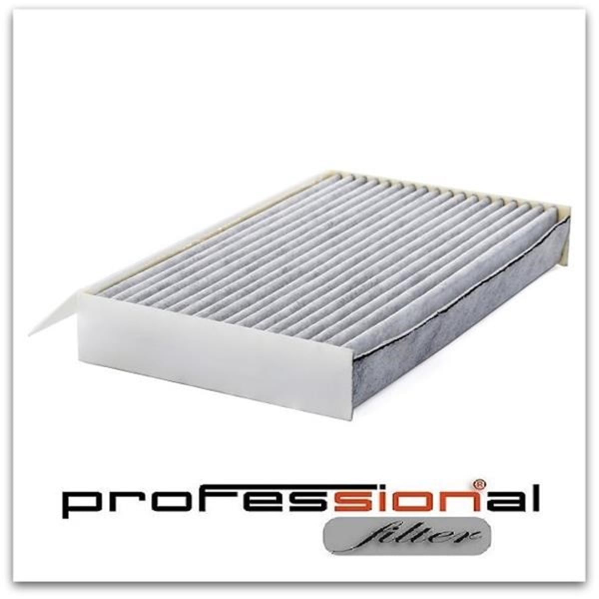 YEDEK PARÇAPOLEN FİLTRESİ MEGANE III 1.4-1.6-2.0 16V DCİ 08 KARBONLU SION SC5283KSIONSION SC5283K