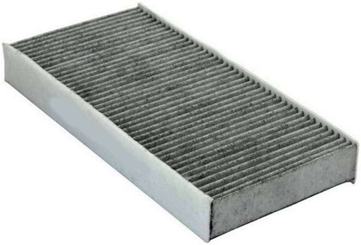 YEDEK PARÇAPOLEN FİLTRESİ P407 2.0 HDI 05-04 C5 1.6-2.0 HDI 09-04 KARBONLU SARDES SCA812SARDESSARDES SCA812