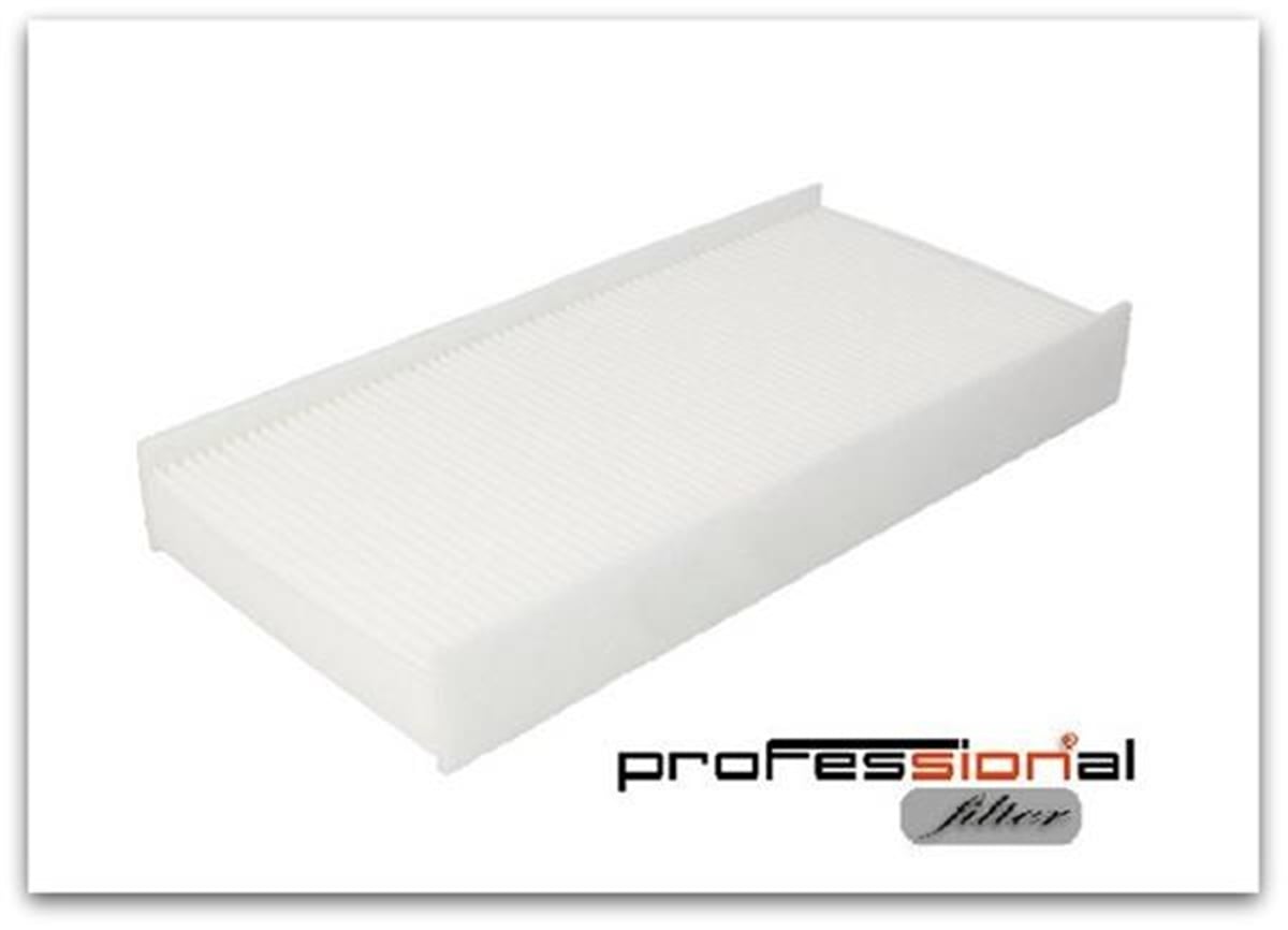 YEDEK PARÇAPOLEN FİLTRESİ P407-C5 04-04 CU3240 SION SC5148SIONSION SC5148