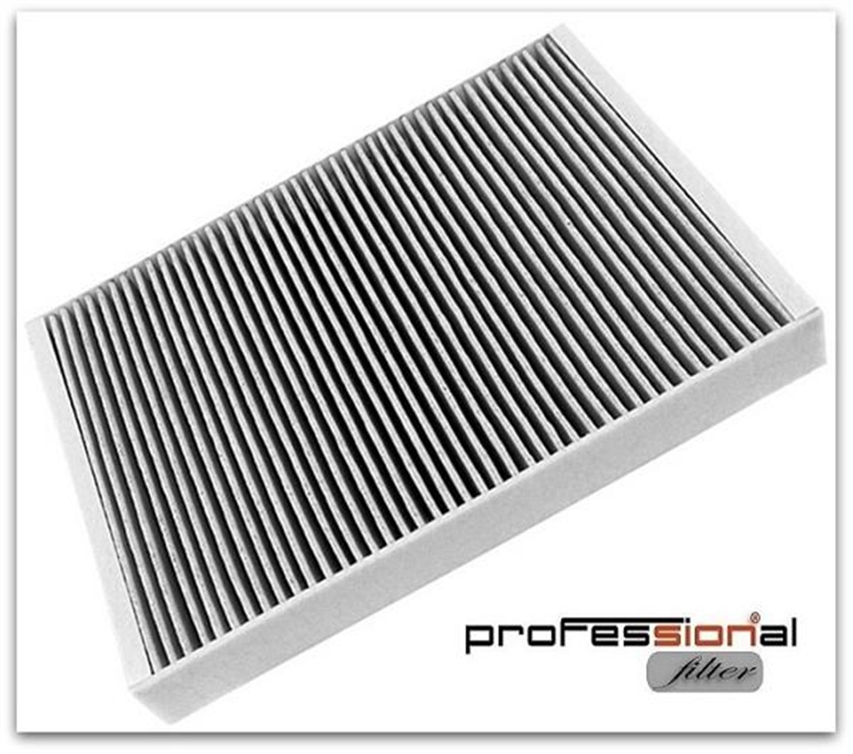 YEDEK PARÇAPOLEN FİLTRESİ P407-C5-C6 1.6 16V-1.6 HDI-2.0 16V-2.0HDI 09 KARBONLU SION SC5182KSIONSION SC5182K