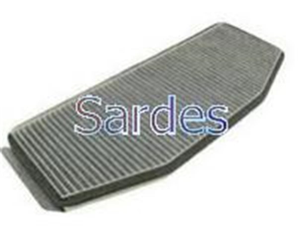 YEDEK PARÇAPOLEN FİLTRESİ P605 CU4260 SARDES SC570SARDESSARDES SC570