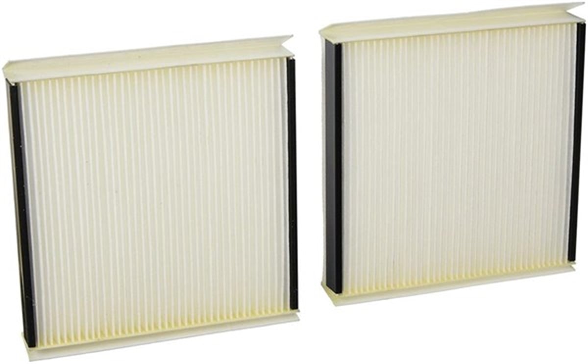 YEDEK PARÇAPOLEN FİLTRESİ RENO ESPACE III 2.0 96-00 SARDES SC641-2SARDESSARDES SC641-2