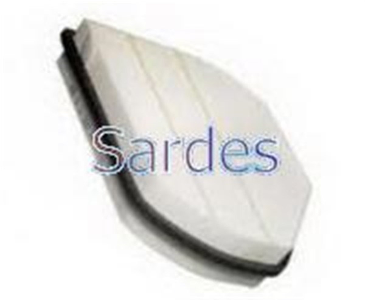 YEDEK PARÇAPOLEN FİLTRESİ SCENIC I 01-97-09-99 - SCENIC II 09-99-06-03 SARDES SC643SARDESSARDES SC643