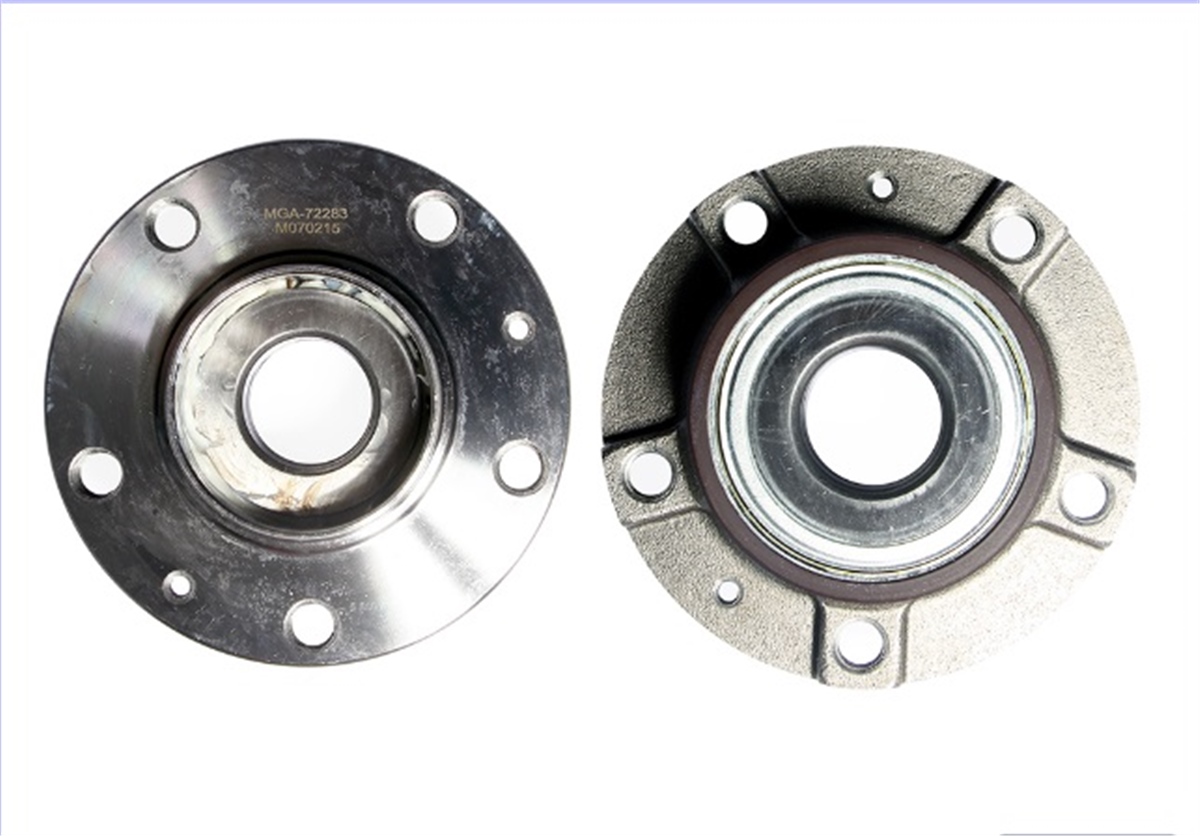 YEDEK PARÇAPORYA ARKA   ABS SENSORLU CITROEN  C5 1.6 - 2.0 - 2.2 - 3.0 HDI 05-/ C6 1.6 - 2.0 - 2.2 - 3.0 HDI 05- 374887 -MGA-72283MGAMGA-72283