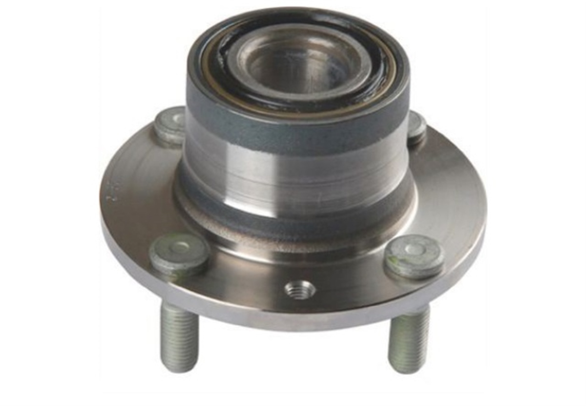 YEDEK PARÇAPORYA ARKA-ABSSIZ-RULMANLI-MAZDA 323 90>96    B4552615X -MGA-72163MGAMGA-72163