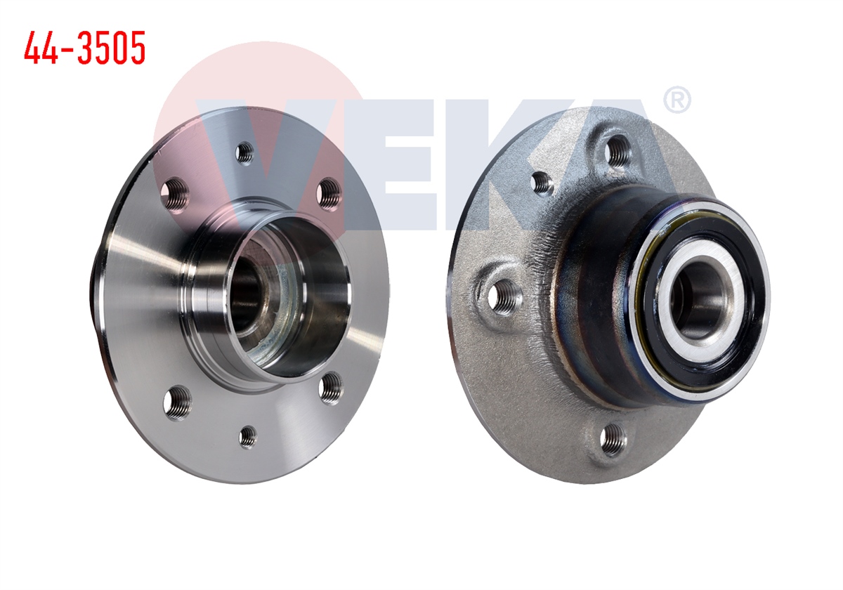 YEDEK PARÇAPORYA ARKA RULMANLI 4 BİJON KANGOO KC0/1 1.5 DCI 1998-2008VEKA44-3505