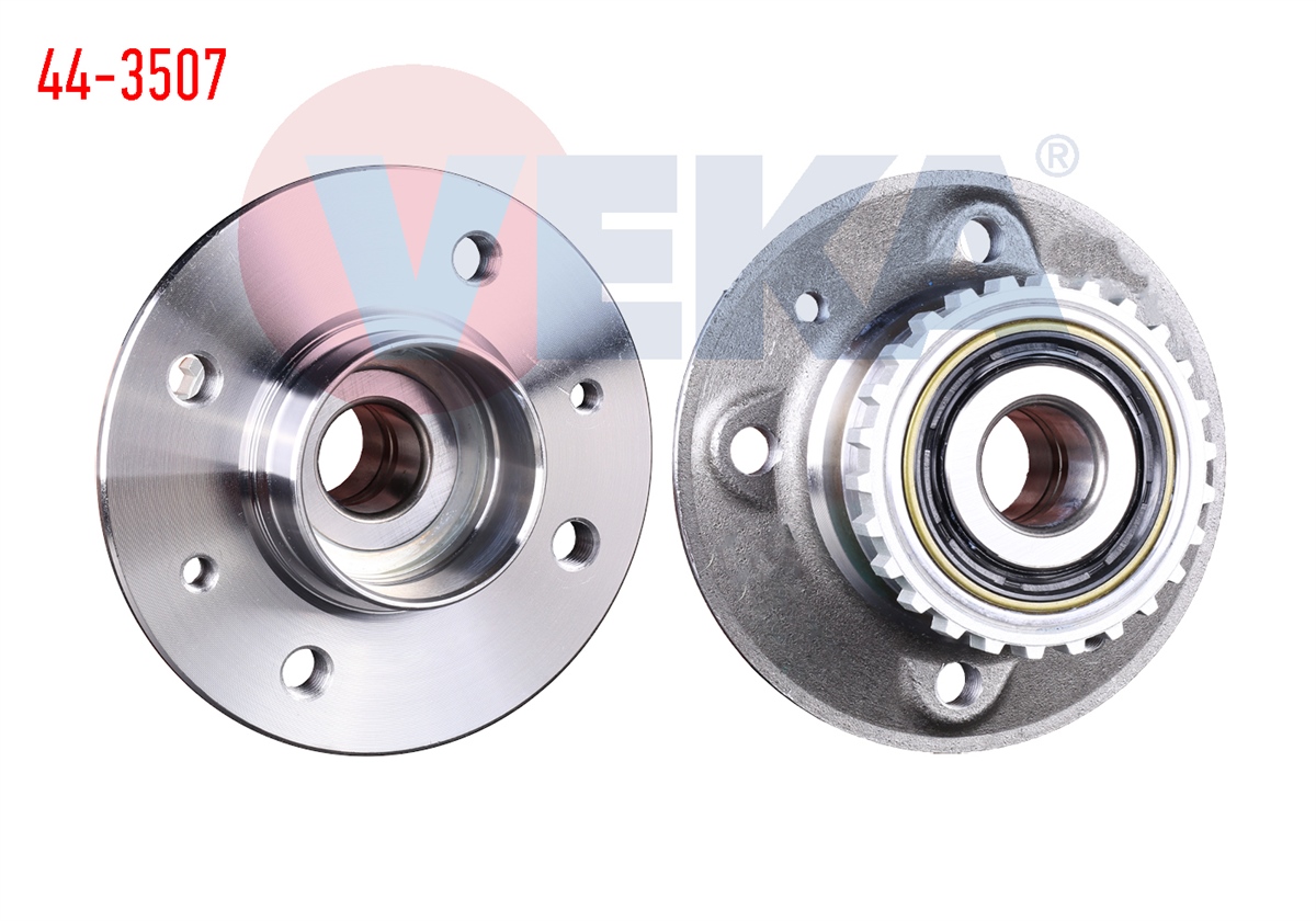 YEDEK PARÇAPORYA ARKA RULMANLI ABSLI 4 BİJON ABS 26 DIŞ KANGOO KC0/1 1.4i 1998-2008VEKA44-3507