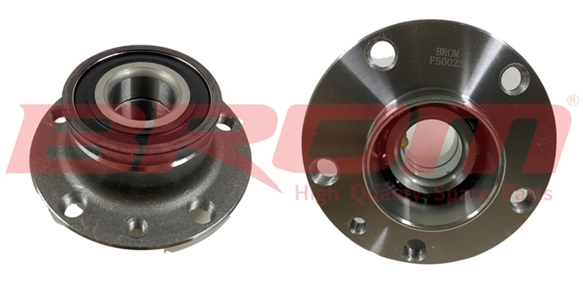 YEDEK PARÇAPORYA ARKA RULMANLI ABSLİ EGEA 5 BİJONBROMBRO-F50023