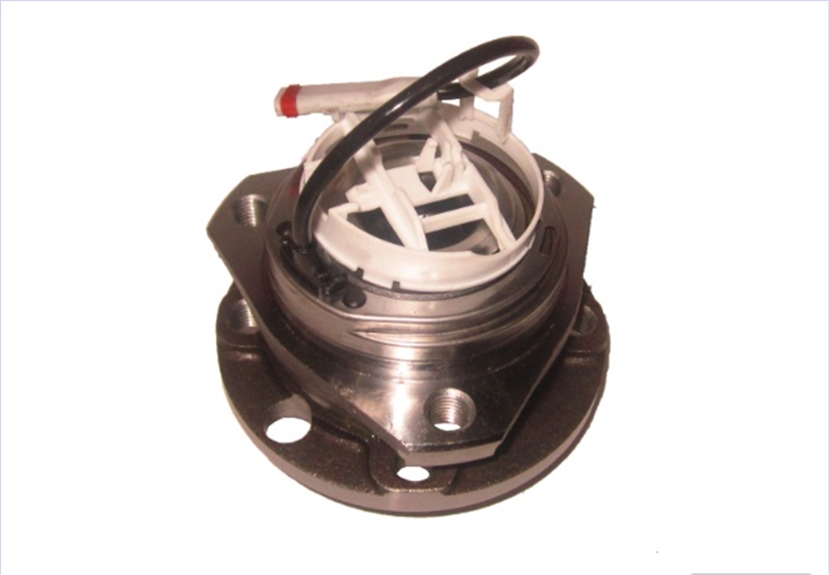 YEDEK PARÇAPORYA ON TEKER  ABSLI  OPEL  ASTRA H 4 BIJON  1603253 -MGA-72191MGAMGA-72191