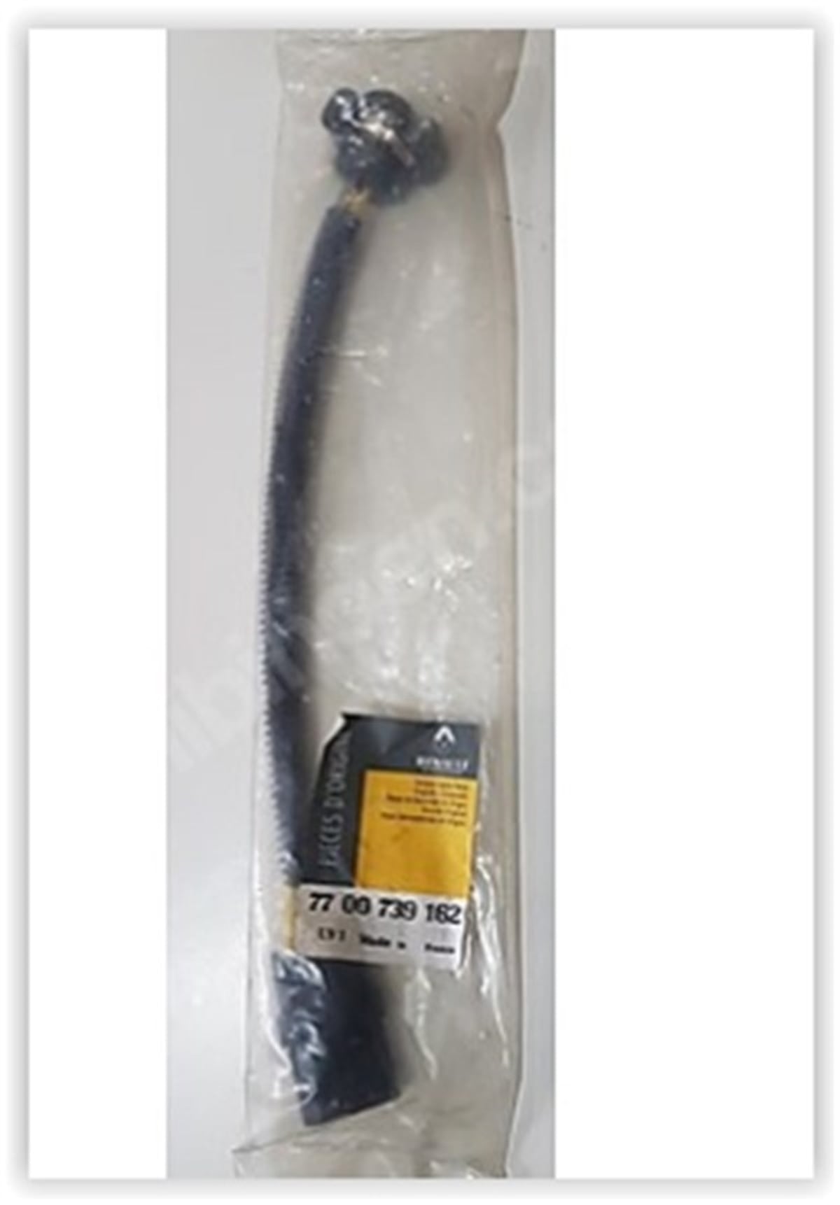 YEDEK PARÇAPOTANSİYOMETRE KABLOSU BVA R9D OEK 7700739162OEKOEK 7700739162