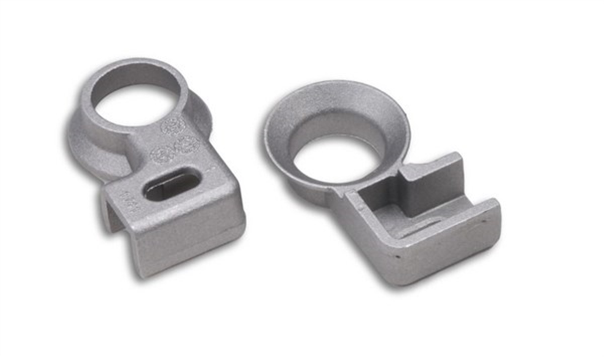 YEDEK PARÇARADYATOR AYAĞI ÜST SOL CORSA YTT 1741YTTYTT 1741