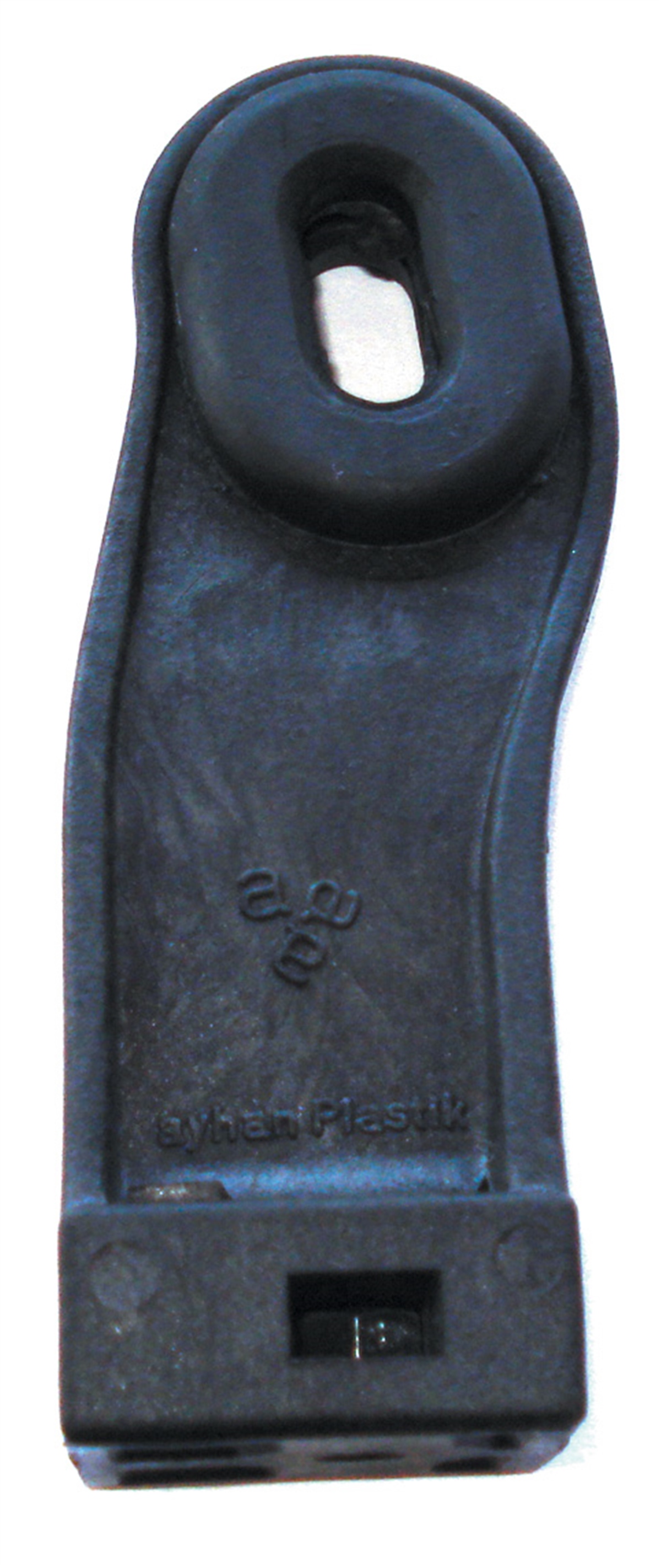 YEDEK PARÇARADYATÖR BAĞLANTI BRAKETİ ALBEAEMİN*EMN-548