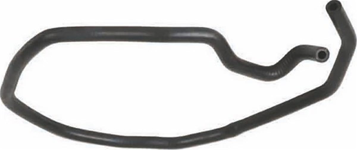 YEDEK PARÇARADYATOR BESLEME HORTUMU FOCUS II YTT 40123YTTYTT 40123