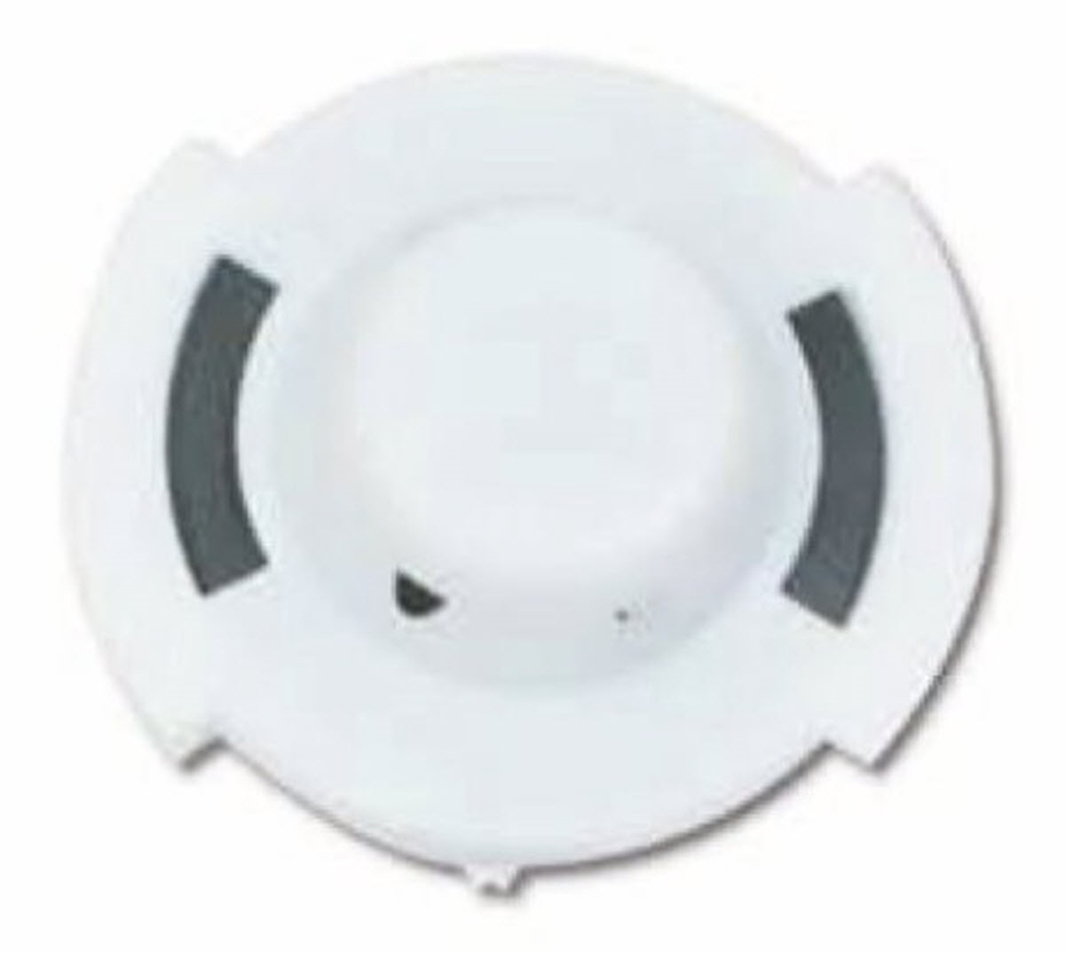 YEDEK PARÇARADYATÖR EK DEPO KAPAĞI BEYAZ M131 DKŞÜÇLER*UÇL-1014