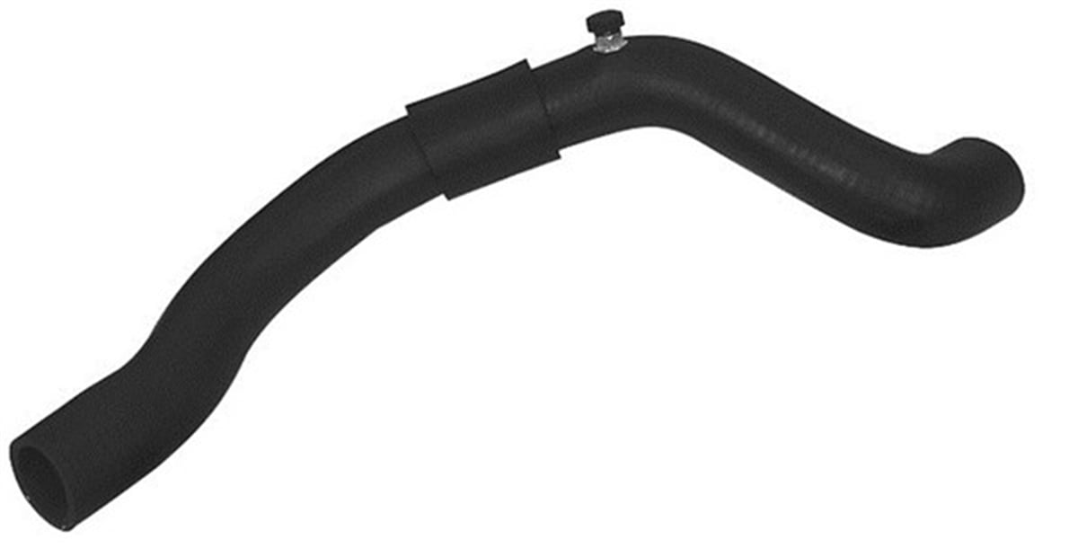 YEDEK PARÇARADYATOR HORTUMU ÜST R19 YTT 50402YTTYTT 50402