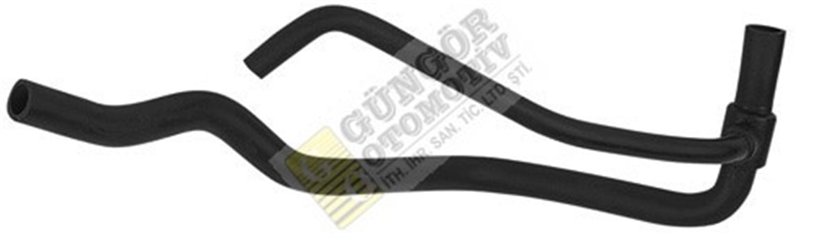 YEDEK PARÇARADYATÖR KALORİFER HORTUMU 1212 R19 1.4 8VGBGB-71111
