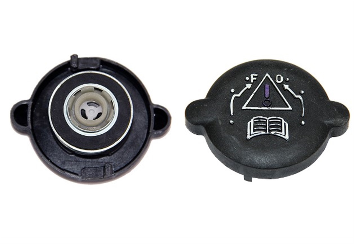 YEDEK PARÇARADYATOR KAPAGI  PEUGEOT  PARTNER / CITROEN BERLINGO EM   -MGA-94238MGAMGA-94238