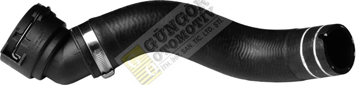 YEDEK PARÇARADYATÖR ÜST HORTUMU 55812 DOBLO III 1.6 2.0 MTJGBGB-72290